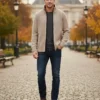 Mens-Casual-Slim-Full-Zip-Thick-Knitted-Cardigan-Sweaters-with-Pockets-0 men's slim-fit full-zip cardigan