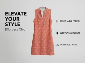 T Shirt With A Button Placket 300x221