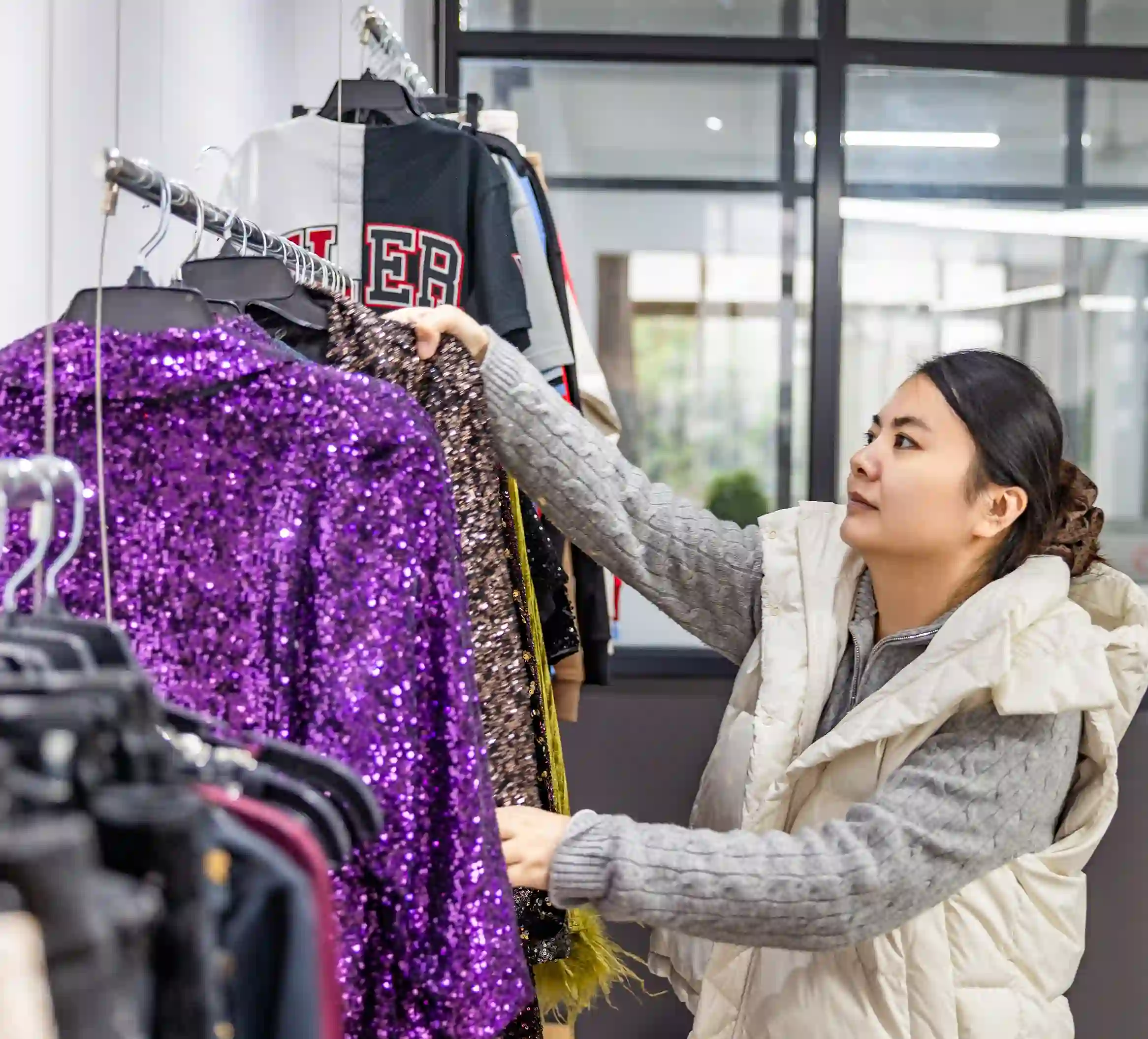 Garment Factory Designer 01 1