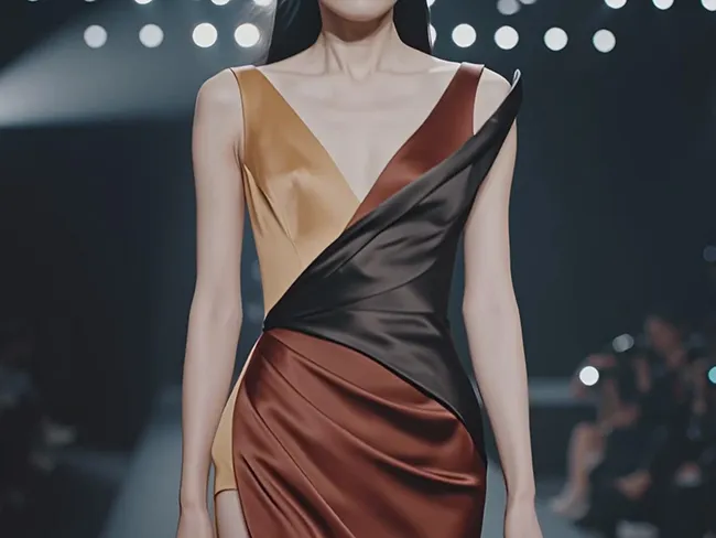 Services Garment Factory Show 01