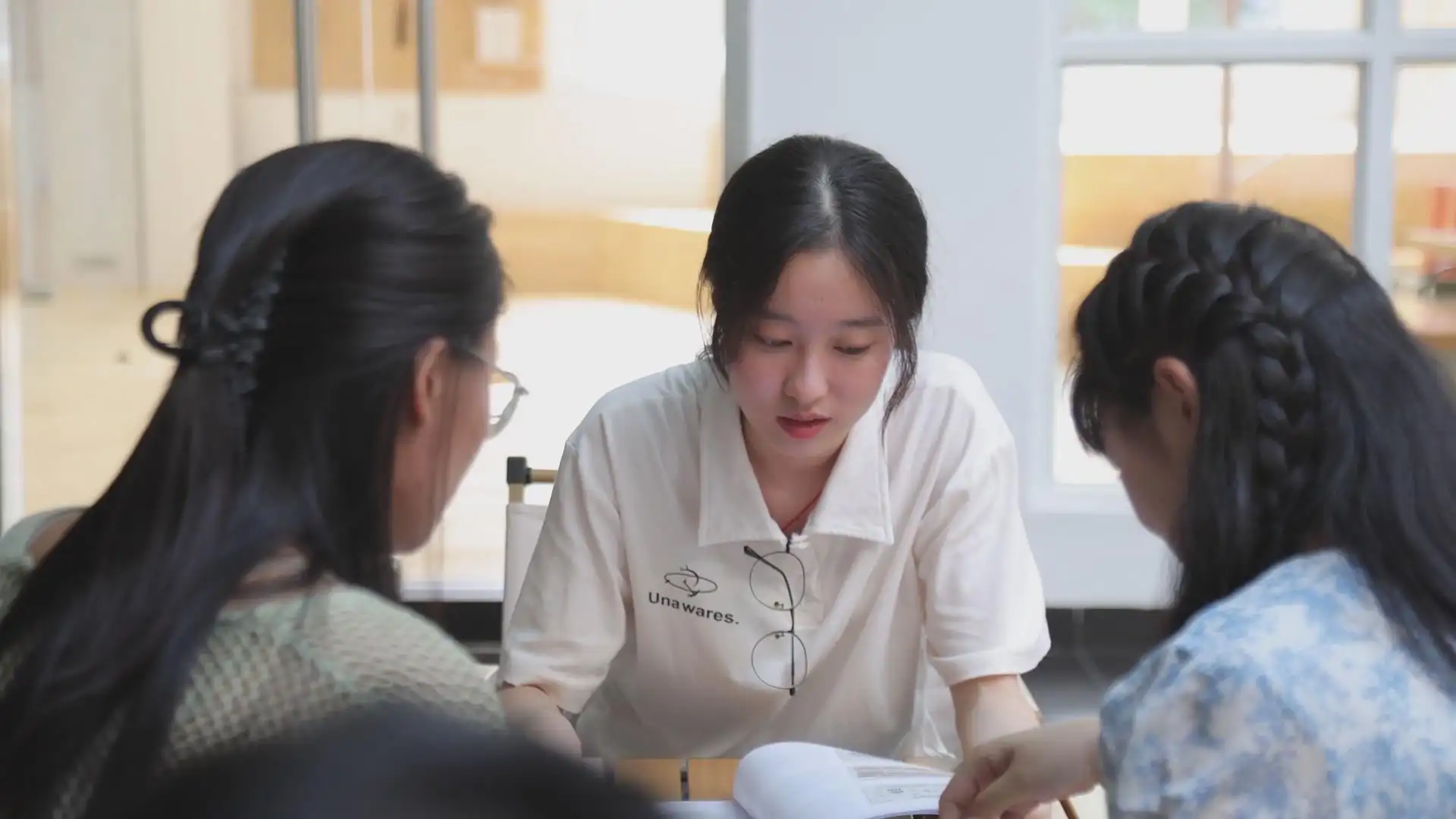 Garment Factory Team 03