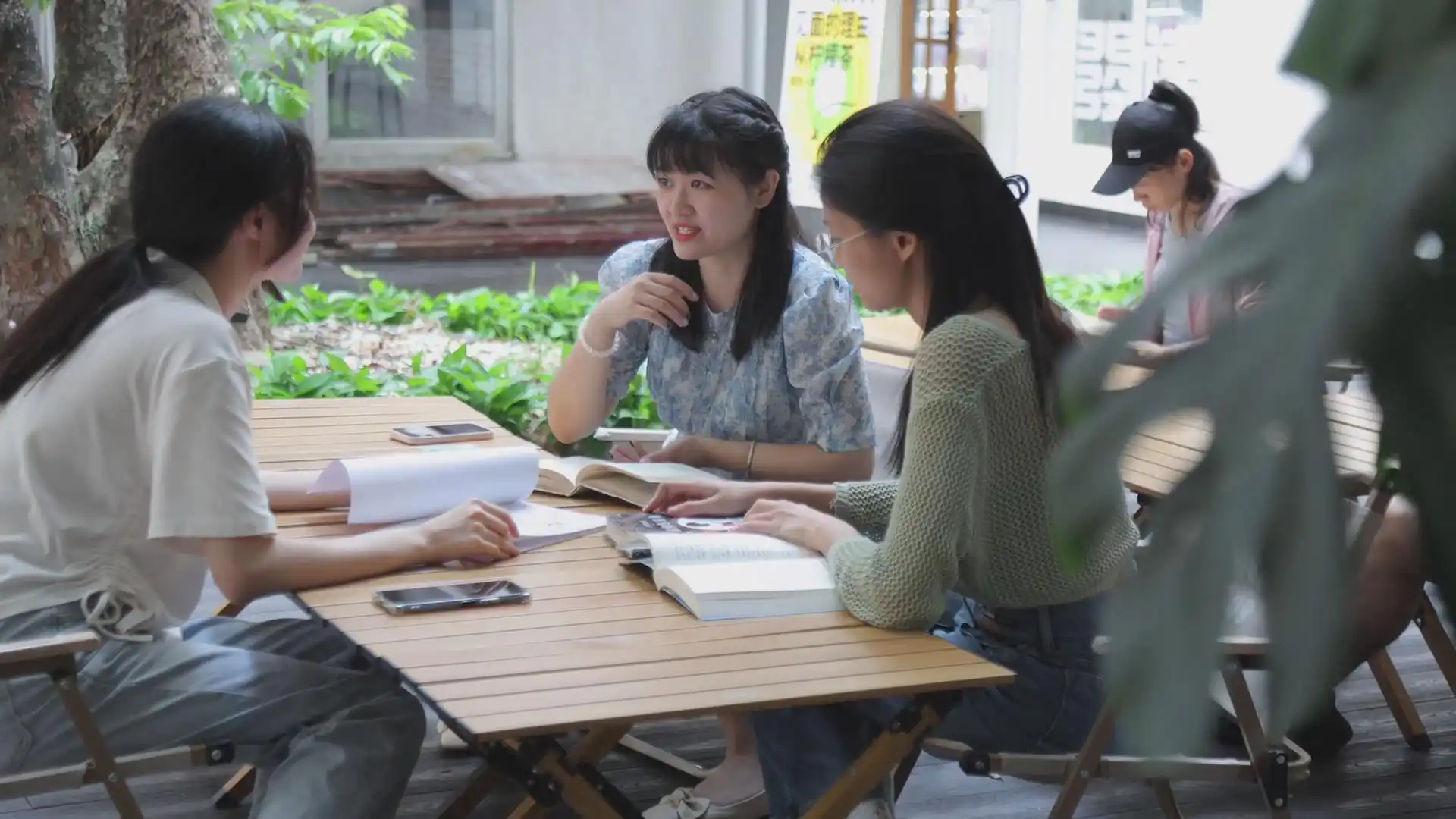 Garment Factory Team 04