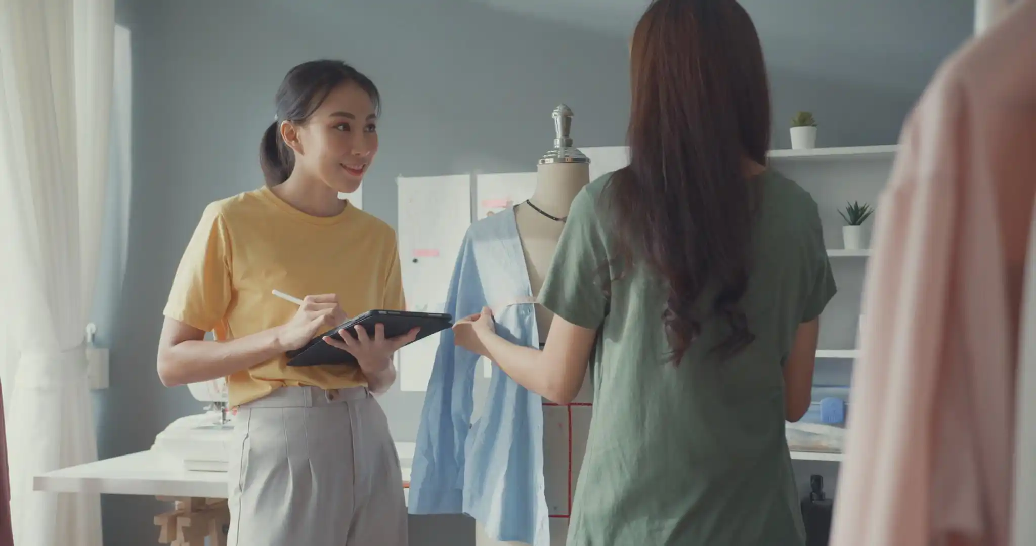 Garment Factory Team 06