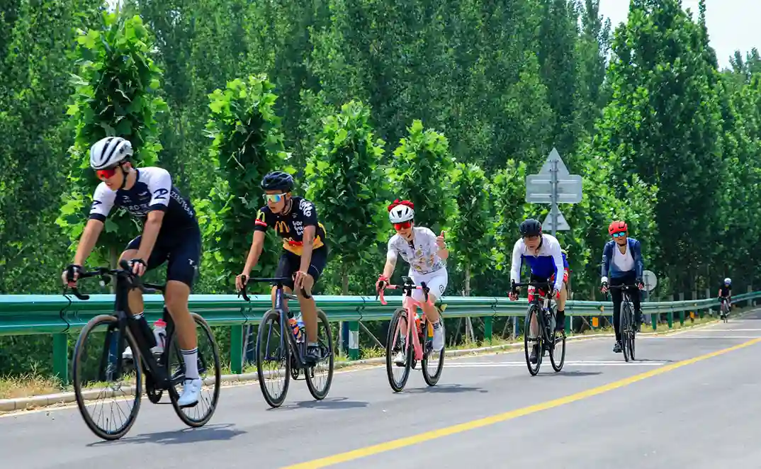 Garment Factory Team 07