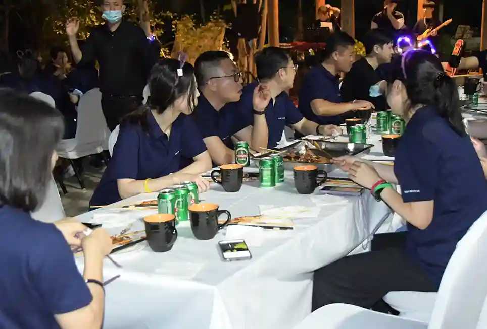 Garment Factory Team 10