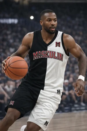 Reinforced flatlock seams on durable graphic t-shirt construction