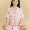 Women's Cotton Pajama Set