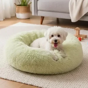 Pet Textiles & Fabric Materials