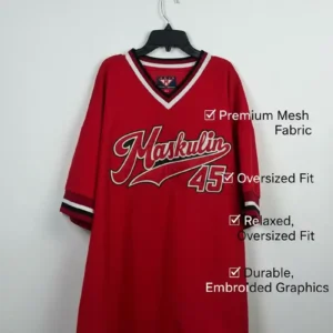 Close-up of moisture-wicking breathable fabric texture on sport t-shirt