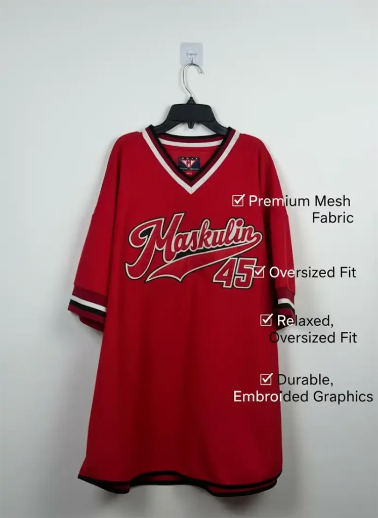 sport t-shirt breathable fabric and classic v-neck style Close-up of moisture-wicking breathable fabric texture on sport t-shirt