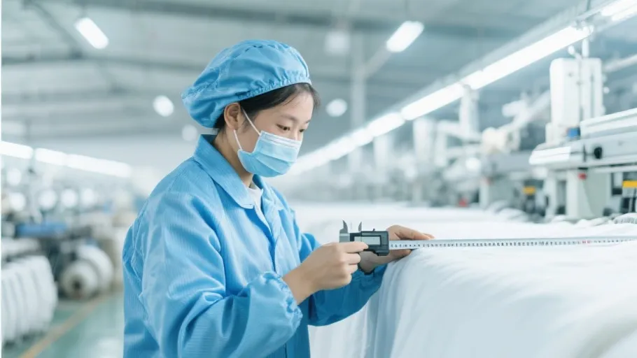 fabric specification measurement2