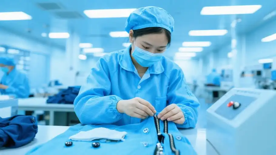 functional test inspection