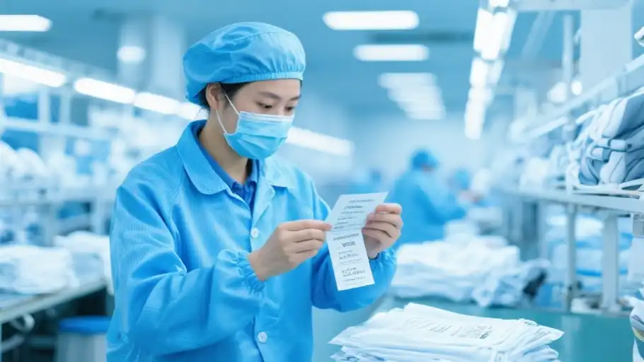 label information verification