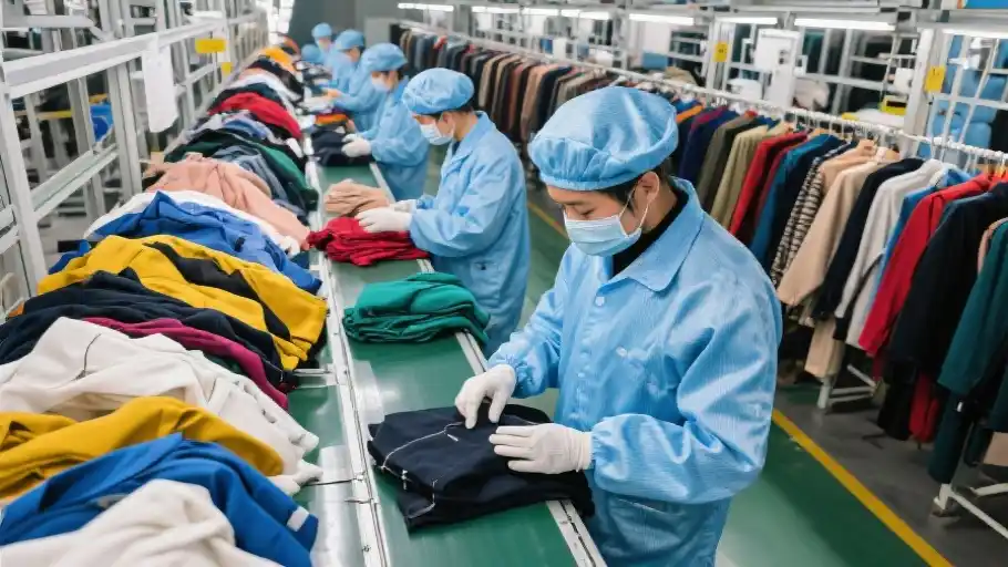 semi finished product inspection